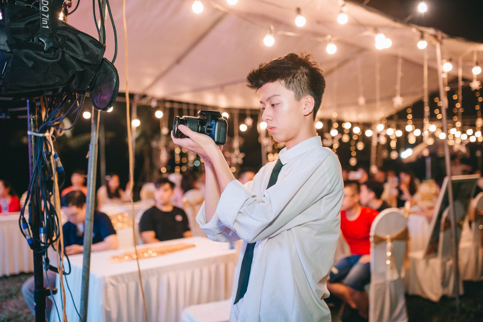 Bí quyết đạt hơn 67.000 lượt đăng ký của cậu bạn YouTuber luôn nỗ lực vì đam mê - Ảnh 2. Bí quyết đạt hơn 67.000 lượt đăng ký của cậu bạn YouTuber luôn nỗ lực vì đam mê - Ảnh 2.